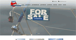 Desktop Screenshot of bijko.nl